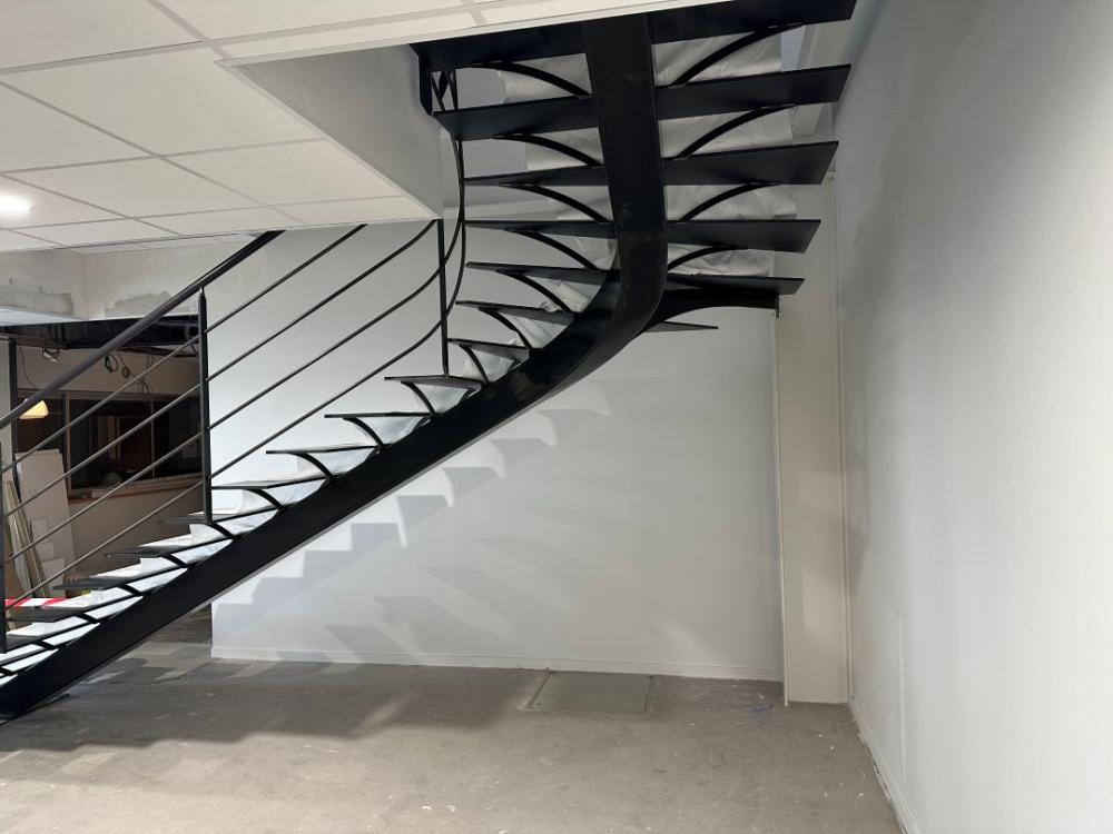 Escalier intérieur